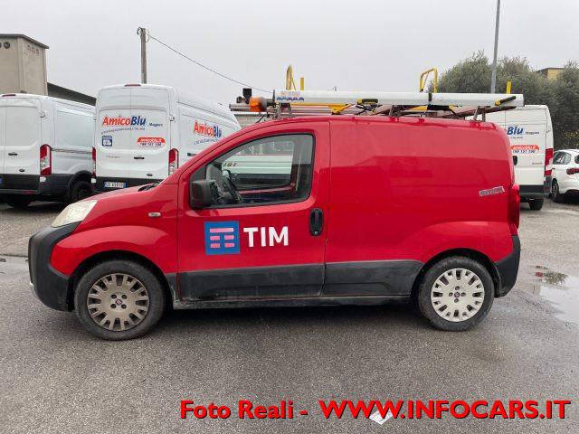 FIAT Fiorino 1.3 MJT 95CV Furgone Adventure E5+