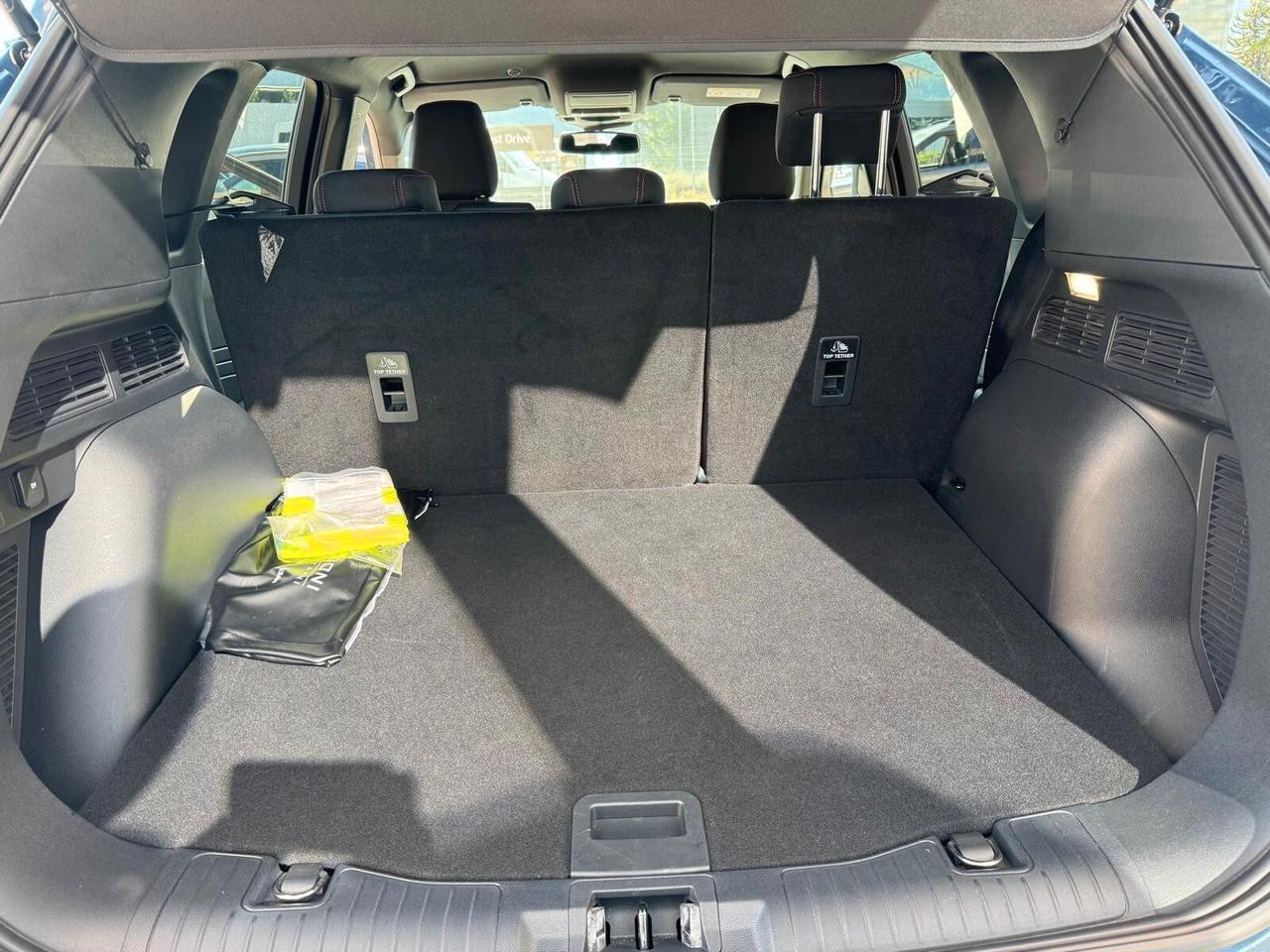 Ford Kuga stline Full Hybrid 4WD