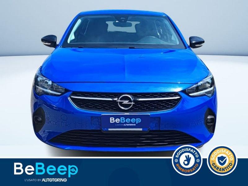 Opel Corsa 1.2 EDITION S&S 75CV