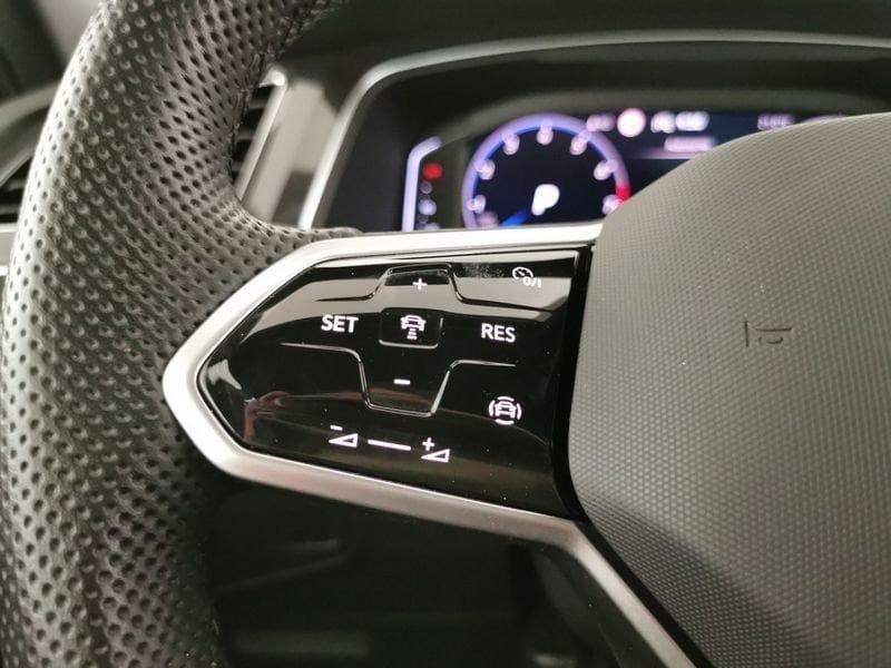 Volkswagen Tiguan 1.5 tsi R-Line 150cv dsg