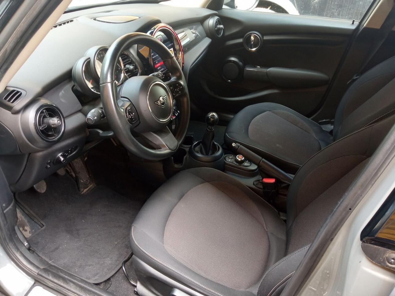 Mini 1.5 One Business * IVA ESPOSTA *