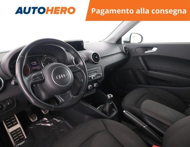 AUDI A1 1.4 TDI Admired