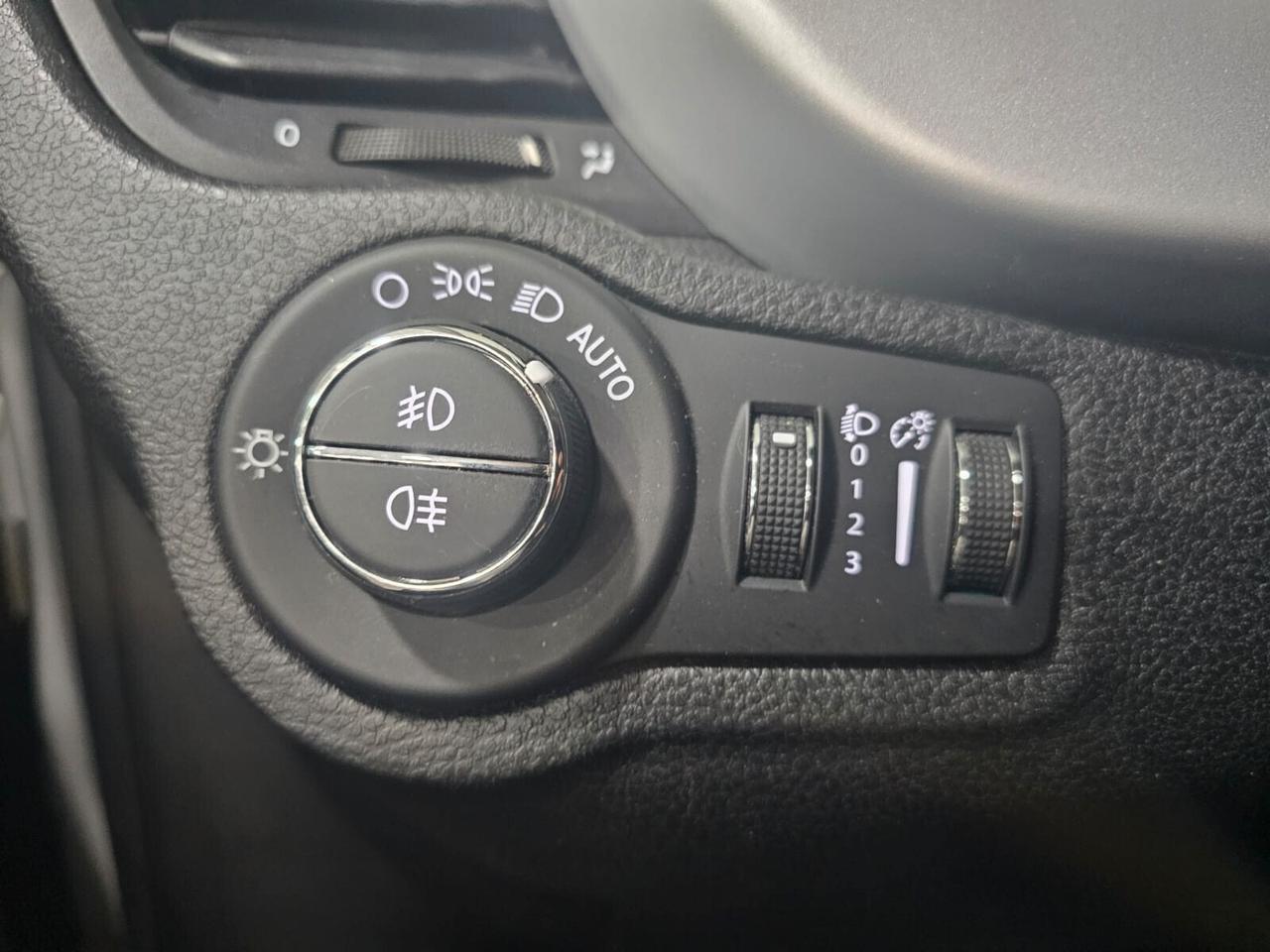 NUOVA FIAT 500X CONNECT EDITION MY22 1.6 MJT 130CV