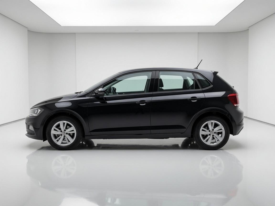 Volkswagen Polo 1.6 TDI 95 CV Highline 2020