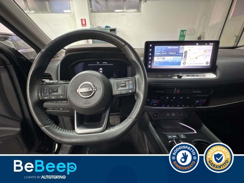 Nissan X-Trail 1.5 E-POWER TEKNA E-4ORCE 4WD