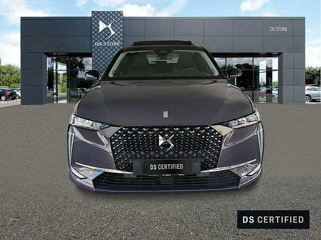 DS DS 4 DS 4 BlueHDi 130 aut. Antoine de Saint Exupery