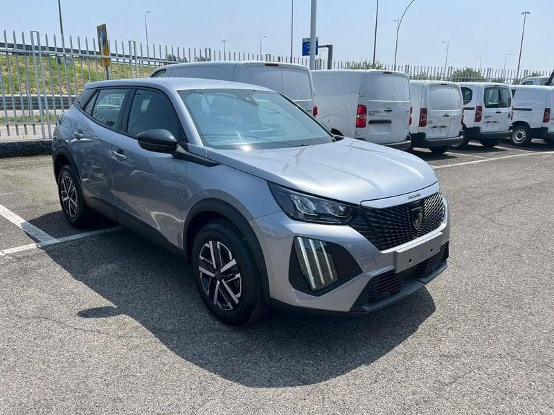 Peugeot 2008 2008 PureTech 100 S&S Active