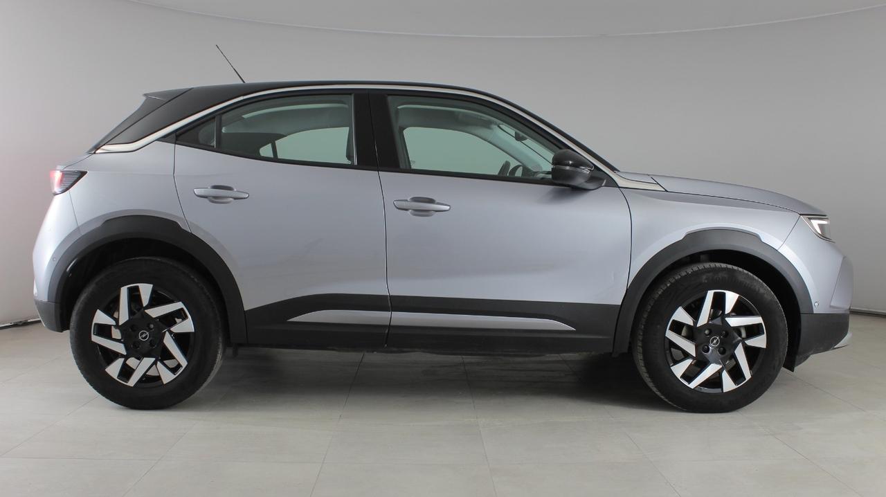 OPEL Mokka II 2020 - Mokka 1.5 Elegance s&s 110cv