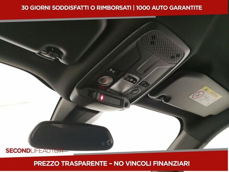 Peugeot 2008 1.5 bluehdi Allure Pack s&s 130cv eat8