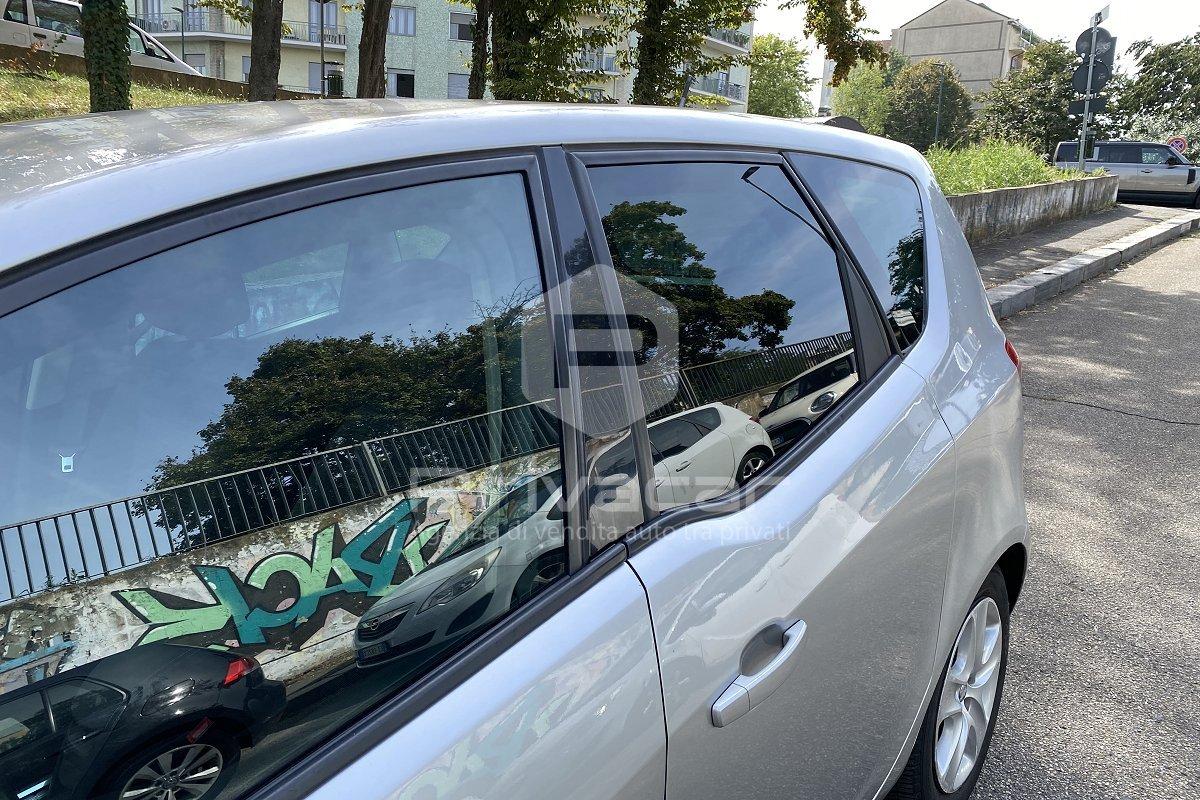 OPEL Meriva 1.4 Turbo 120CV GPL Tech Elective