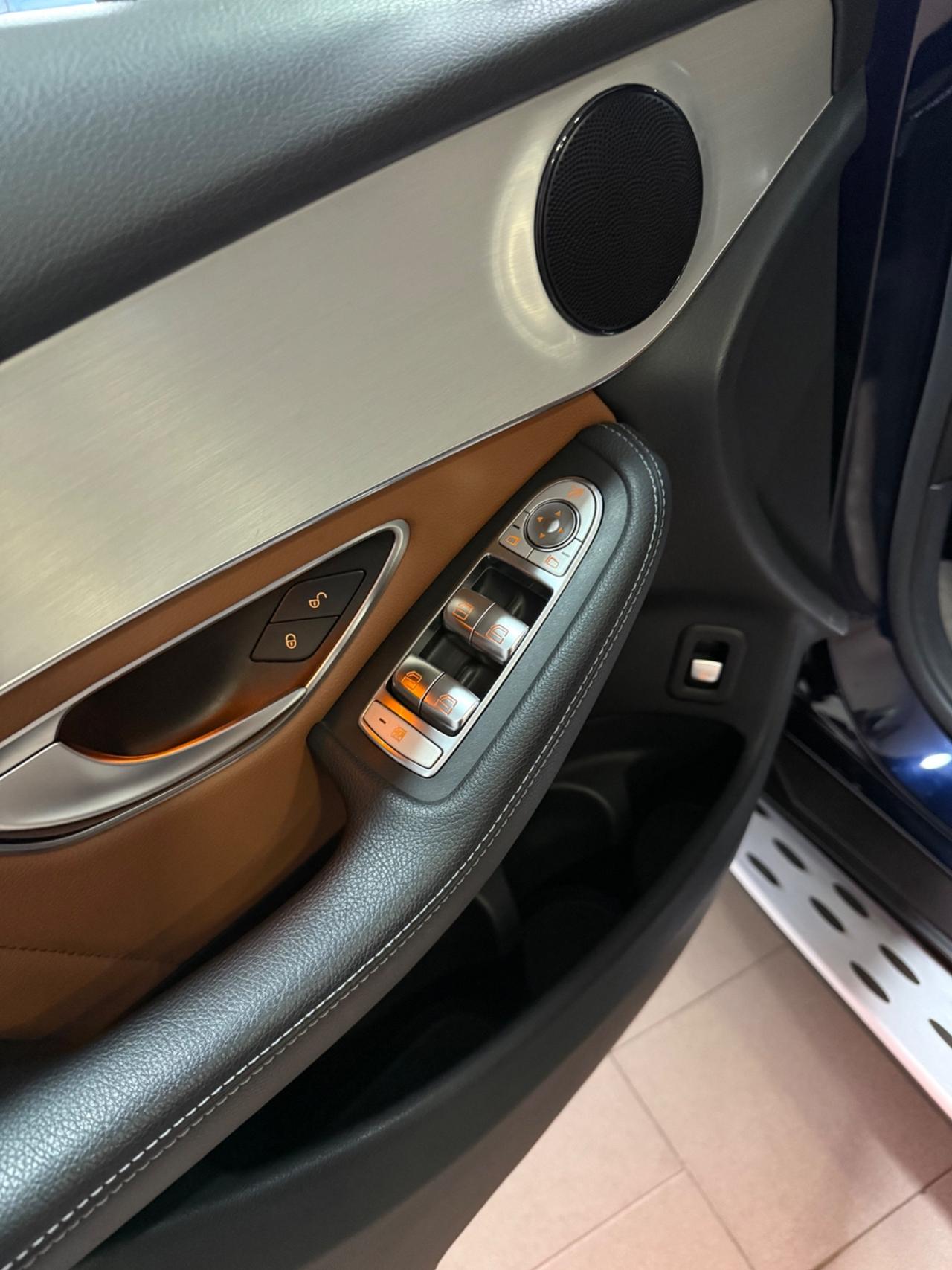 Mercedes-benz GLC 300 GLC 300 de 4Matic EQ-Power Premium Plus