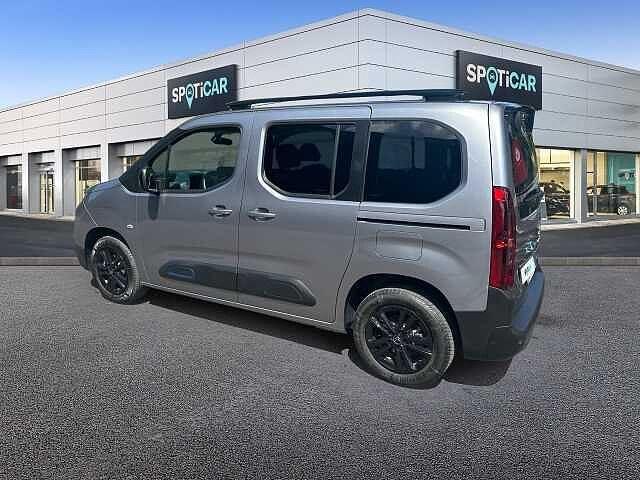 Citroen ë-Berlingo ELETTRICO