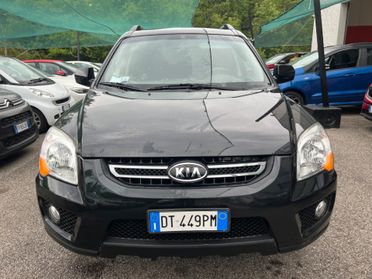 Kia Sportage 2.0 141CV 2WD Active MY'09*C.D CAMBIATA