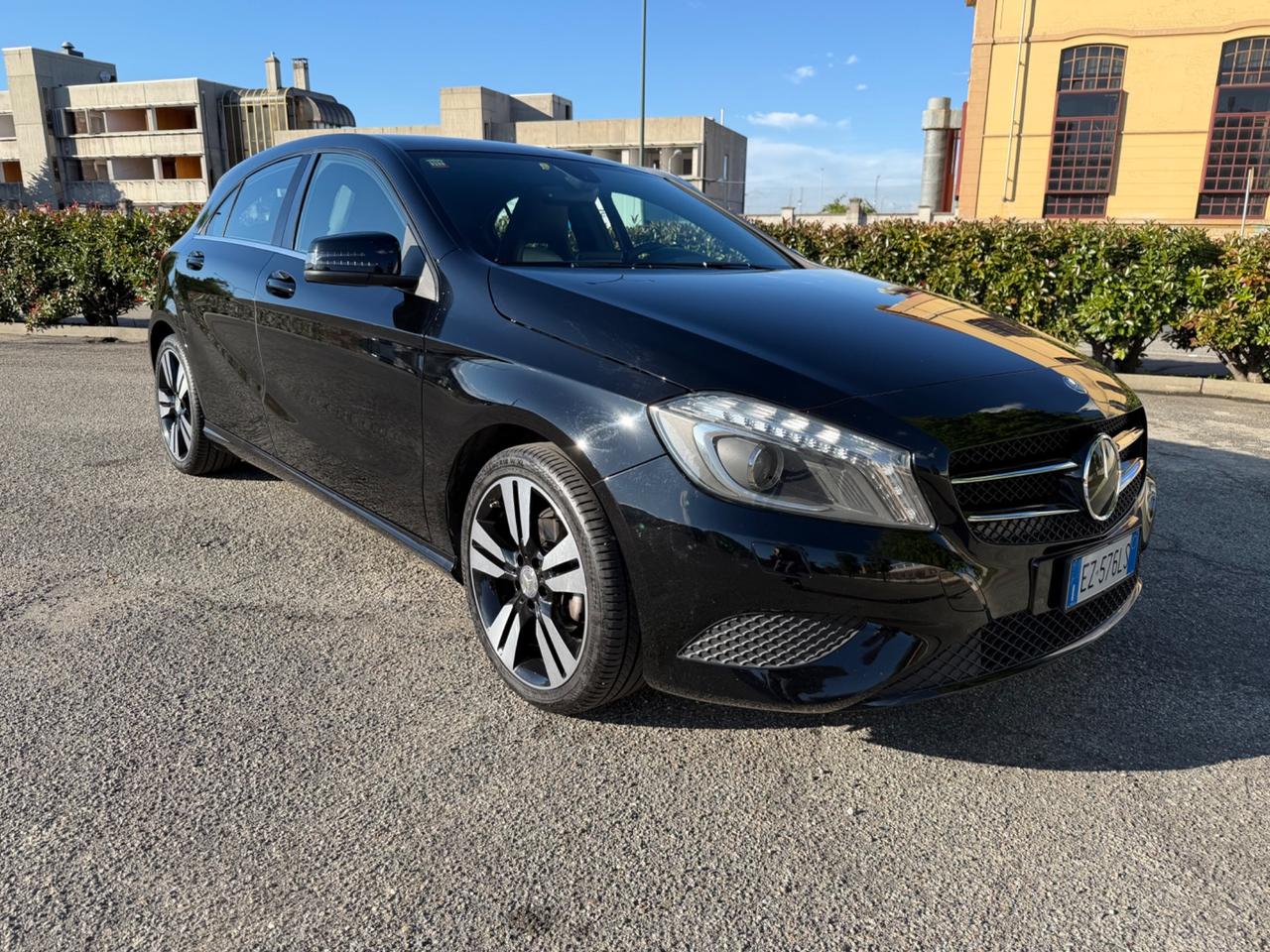 Mercedes-benz classe A 180 CDI Executive