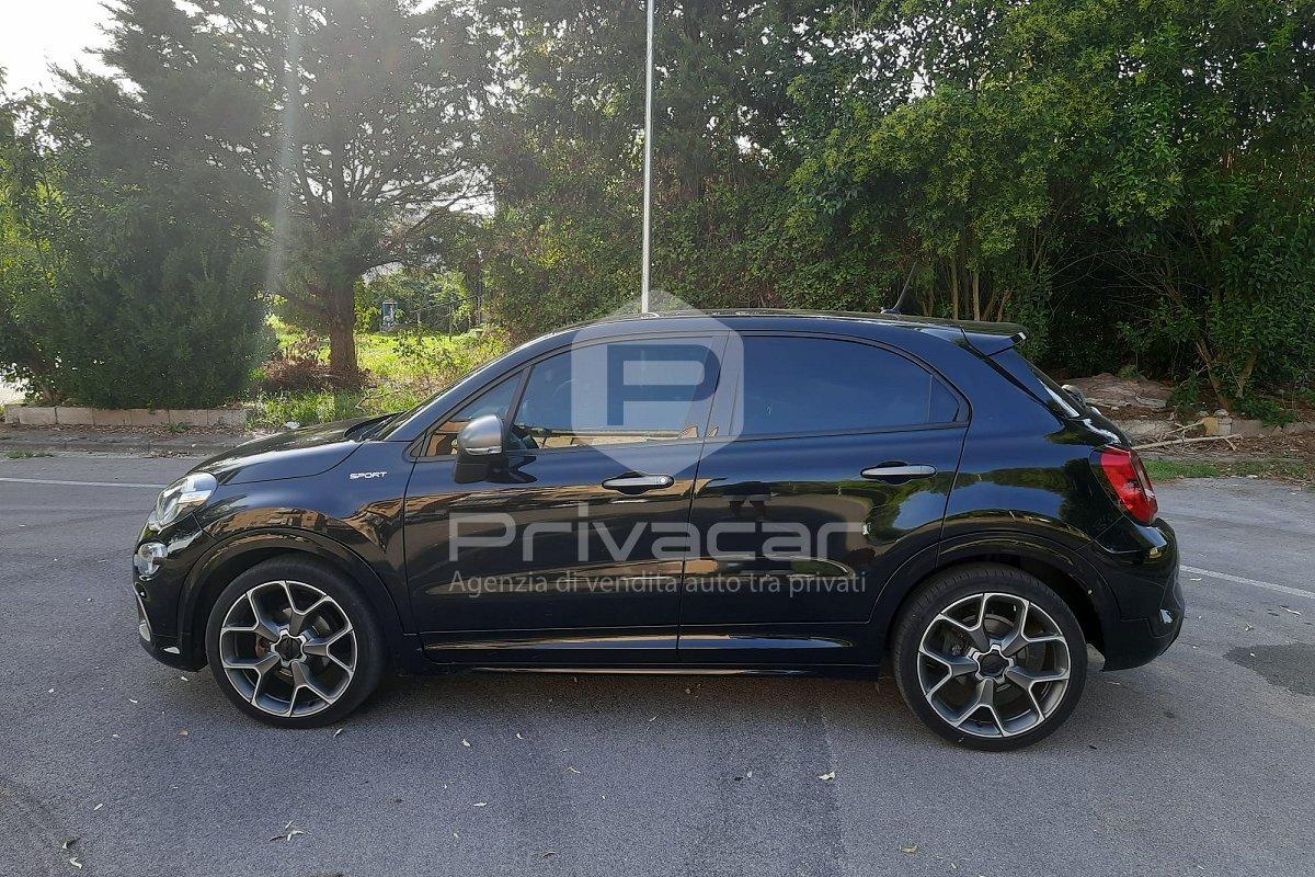 FIAT 500X 1.6 MultiJet 130 CV Sport