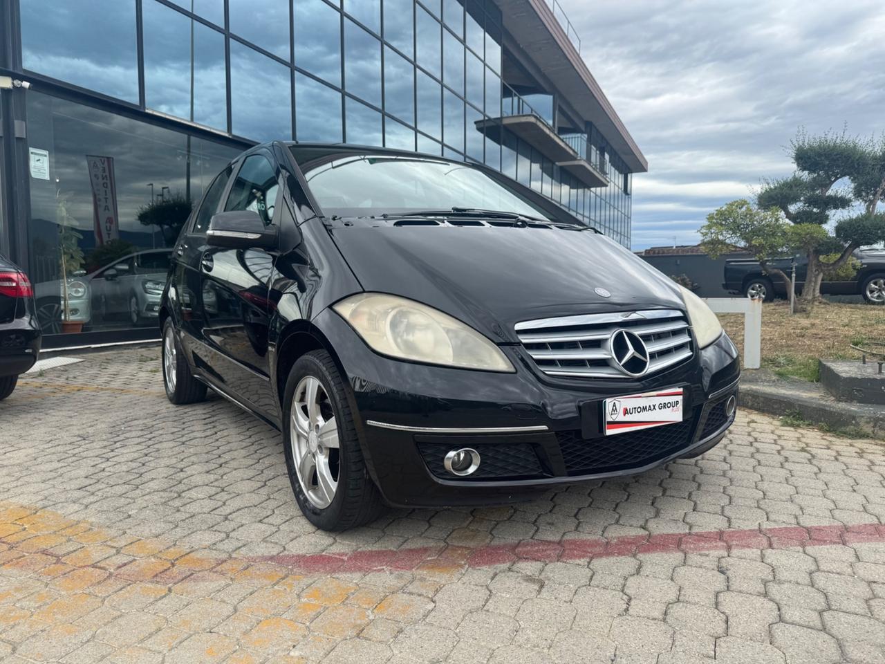 Mercedes-benz A 180 CDI Avantgarde