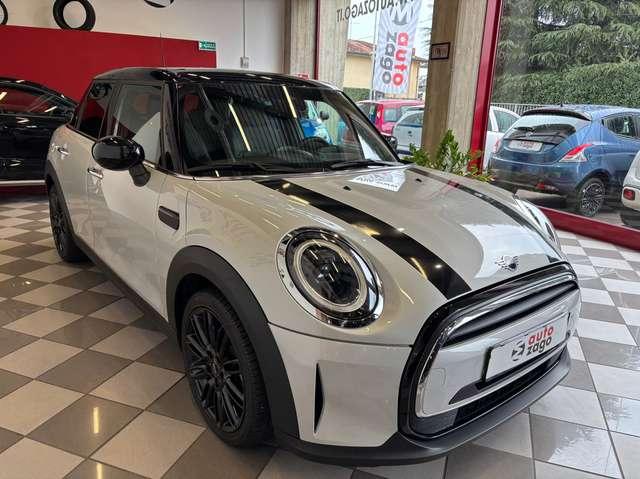 MINI Cooper 1.5 Premium Extra 5 Porte Automatica