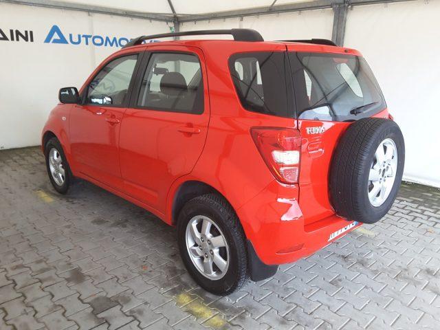 DAIHATSU Terios 1.5 4WD SX *UNICO PROPRIETARIO*