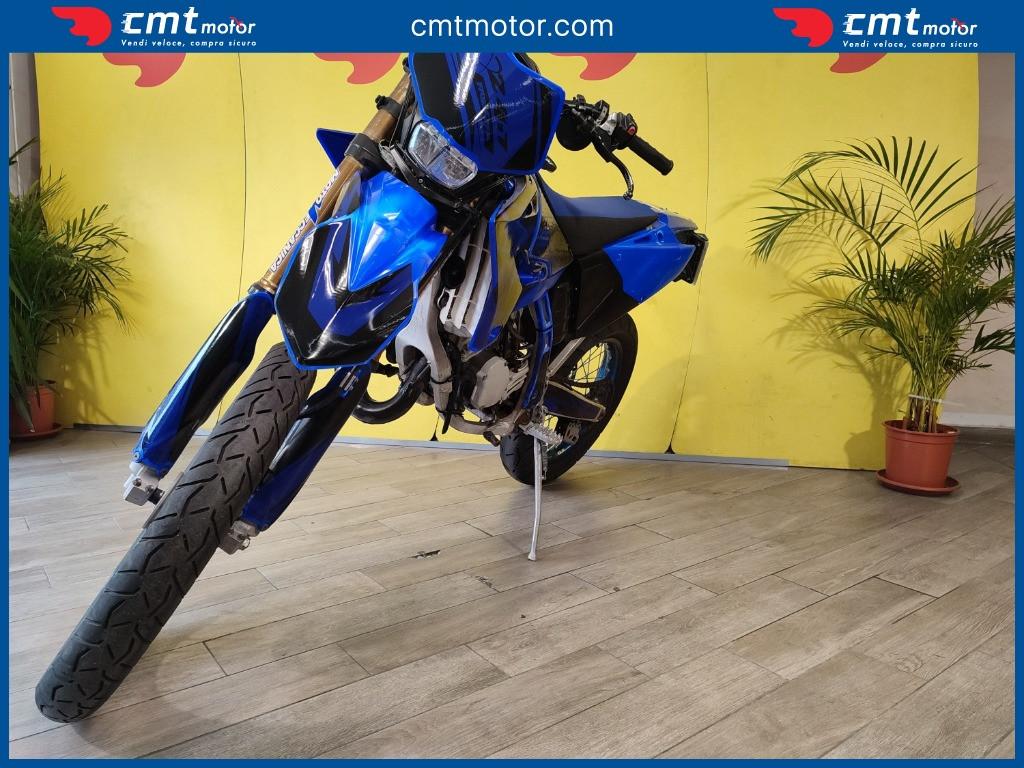 Yamaha YZ 125 - 2023