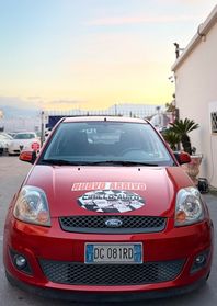 Ford Fiesta 1.2 Benzina 75 Cv