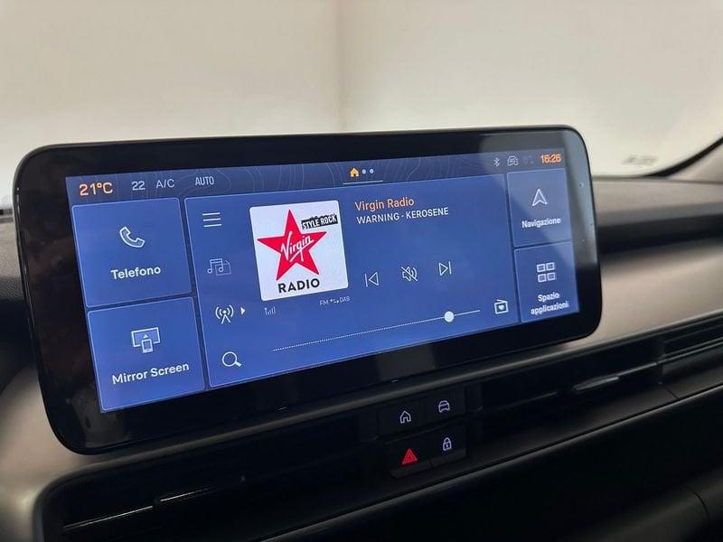 Jeep Avenger 1.2 Turbo Summit | TETTO APRIBILE