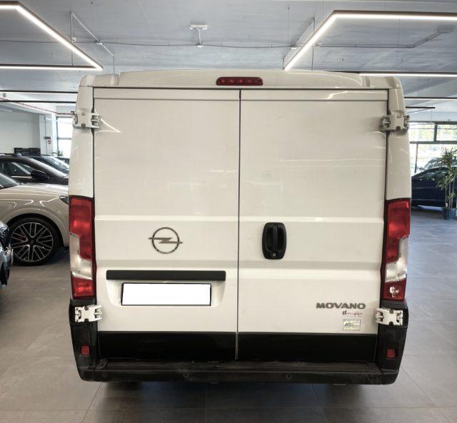 OPEL Movano 33 2.2 BlueHDi 140 CV Furgone Frigo -20°