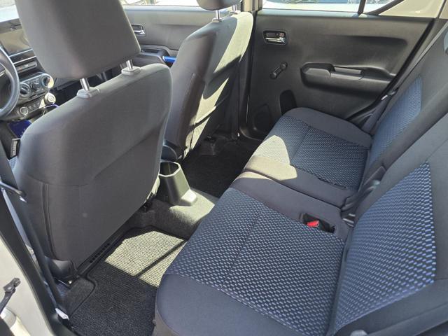 SUZUKI Ignis 1.2 Hybrid 4WD All Grip Cool