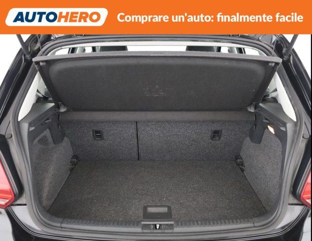 VOLKSWAGEN Polo 1.0 MPI 75 CV 5p. Comfortline