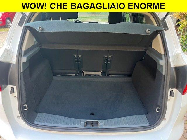 FORD C-Max 1.6 TDCi 115CV Titanium