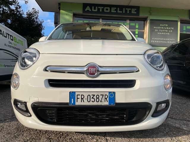 Fiat 500X 1.3 mjt Lounge 4x2 95cv Navi Cruise PDC