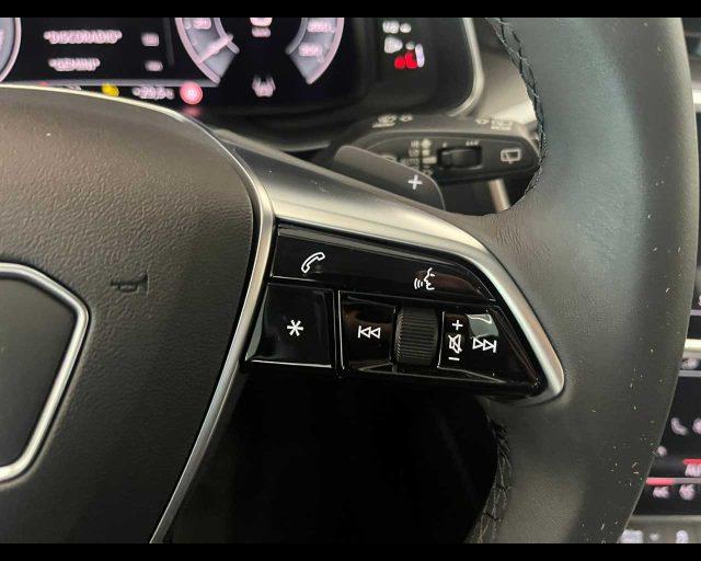 AUDI A6 AVANT AVANT 50 TFSI E QUATTRO CON TECNOLOGI MY 2