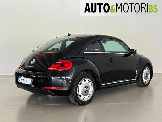 VOLKSWAGEN Maggiolino 1.6 TDI Design