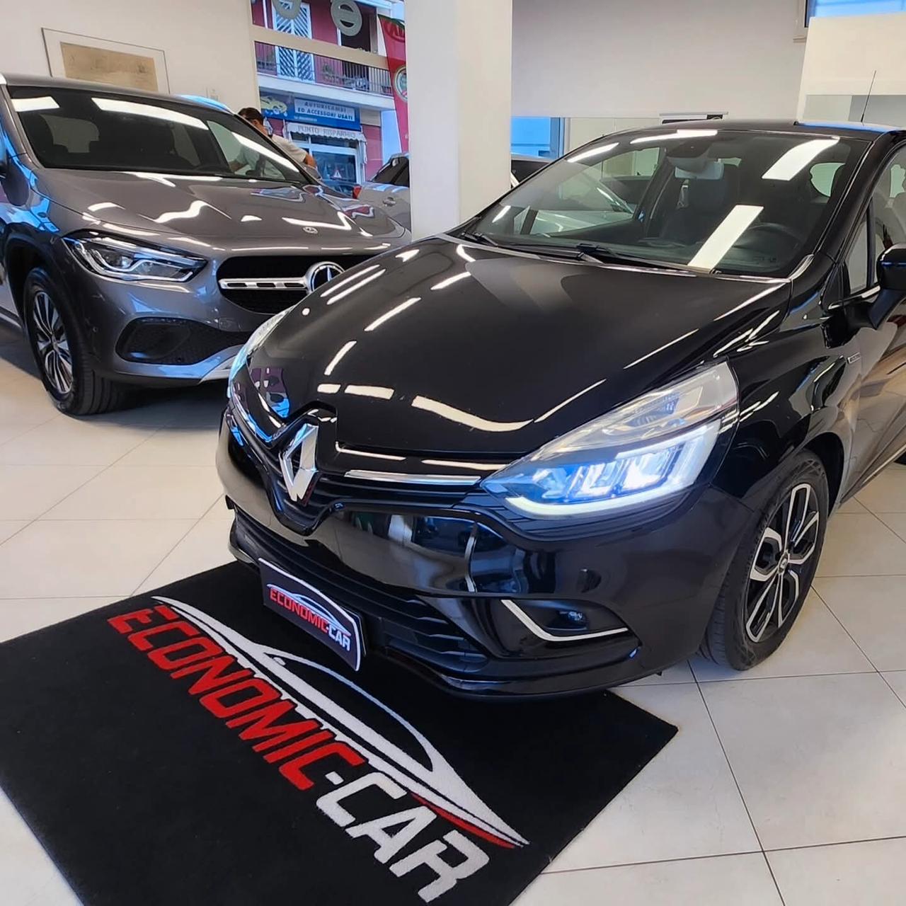 Renault Clio dCi 8V 90 CV 5 porte Duel2