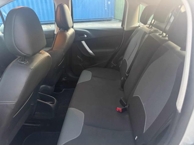 CITROEN C3 1.4 VTi 95 Seduction BENZINA/GPL Bellissima