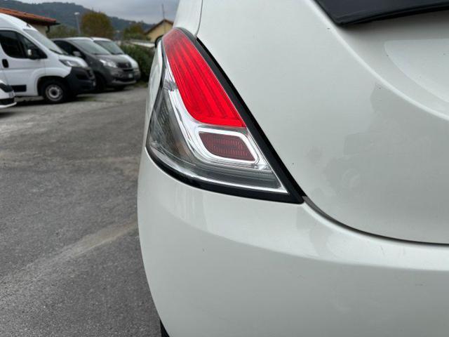 LANCIA Ypsilon 1.2 69 CV 5 porte NEOPATENTATI