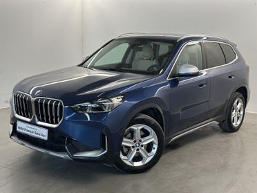 BMW X1 18 d xLine sDrive DCT