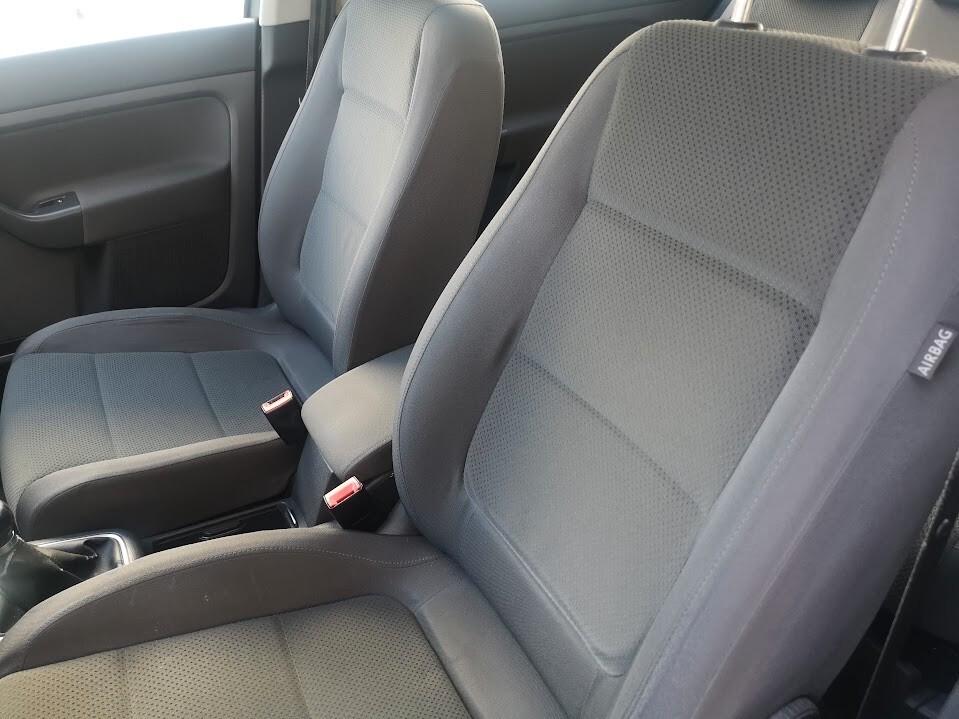 Volkswagen Golf Plus 1.9 TDI DPF Comfort. BlueMot.