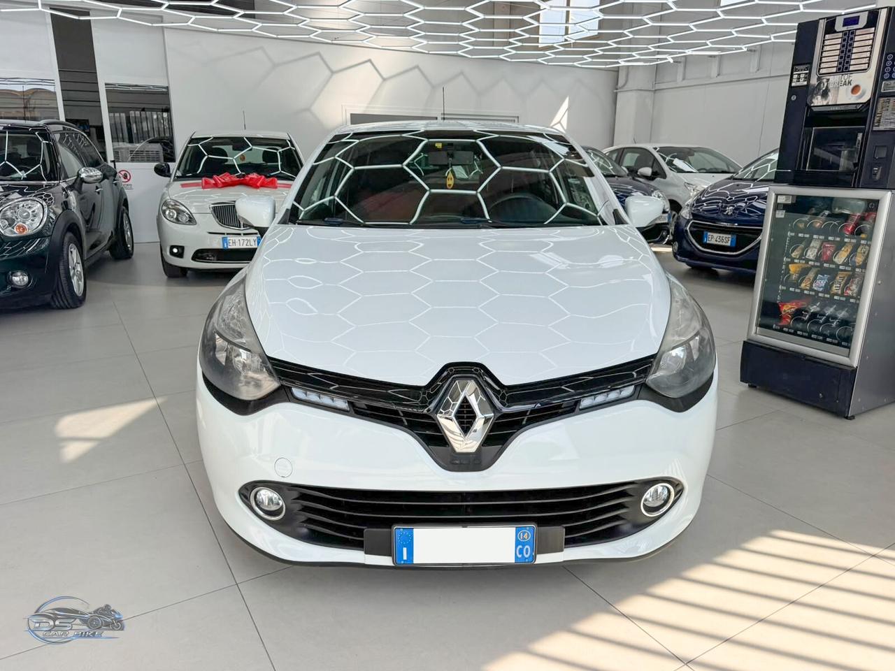 Renault Clio 1.2 75CV 5 porte Live