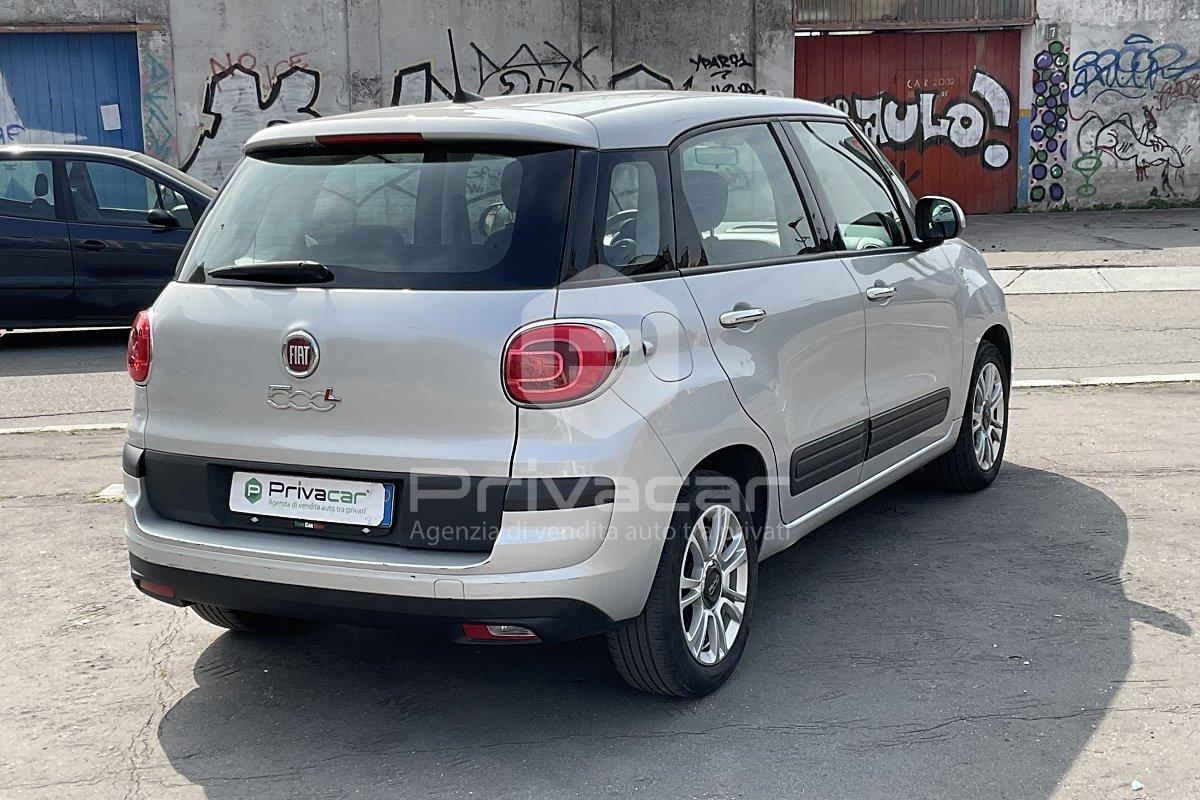 FIAT 500L 1.4 95 CV S&S Sport