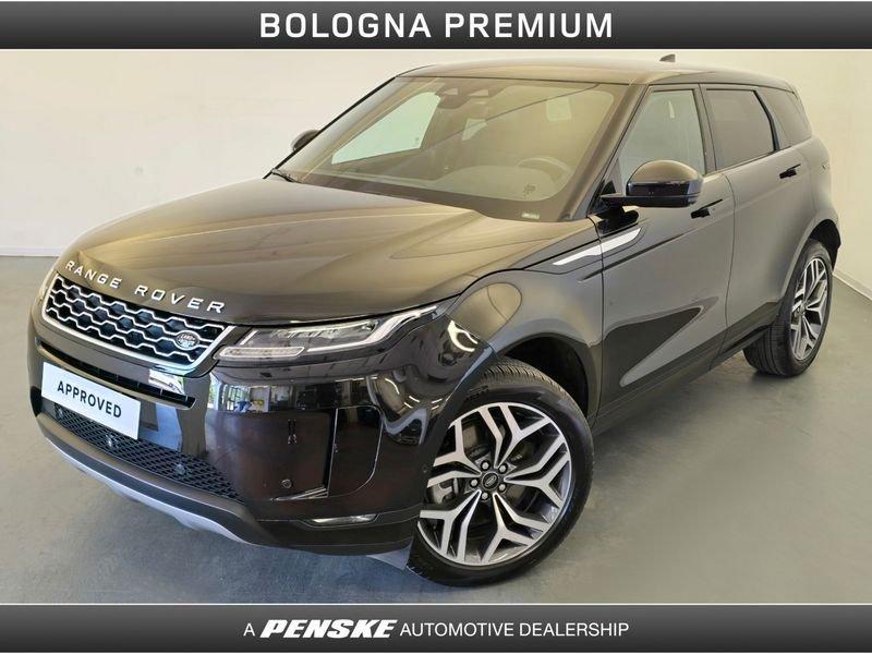 Land Rover RR Evoque Range Rover Evoque 2.0D I4 163 CV AWD Auto R-Dynamic S N1 - AUTOCARRO