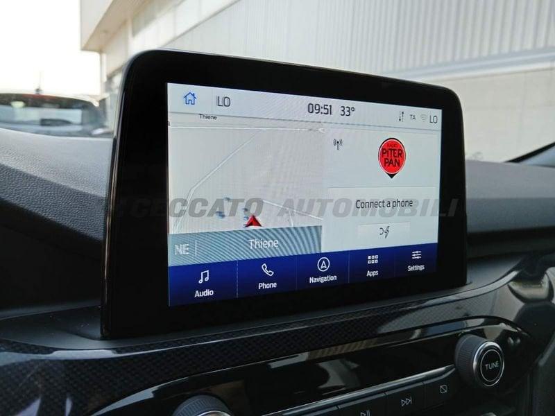 Ford Kuga Kuga 2.5 full hybrid ST-Line 2wd 190cv cvt