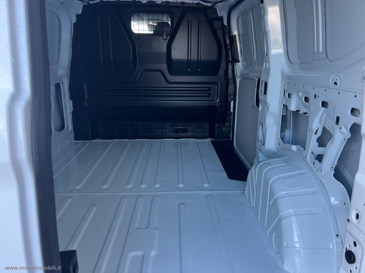 Transporter 2.0 TDI 150 PC-TN Furg.
