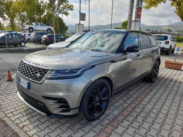 Land Rover Range Rover Velar Range Rover Velar 2.0D I4 240 CV R-Dynamic