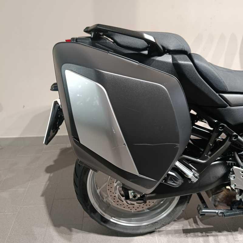 Yamaha Tracer 9 GT+ Y-AMT - 2025
