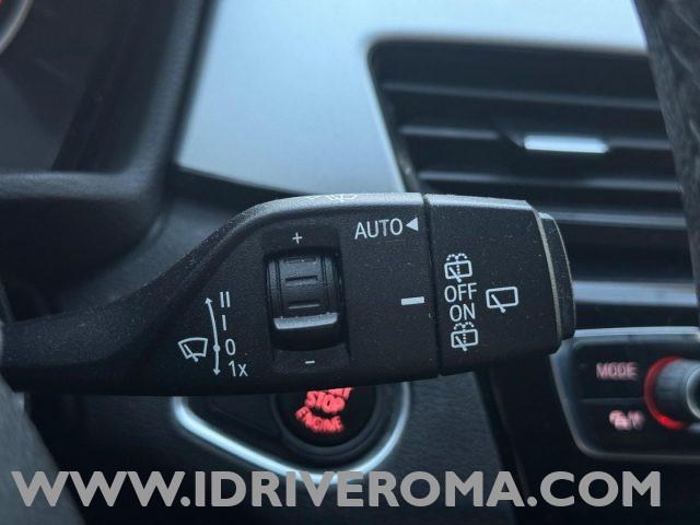 BMW X1 XDrive18d Business