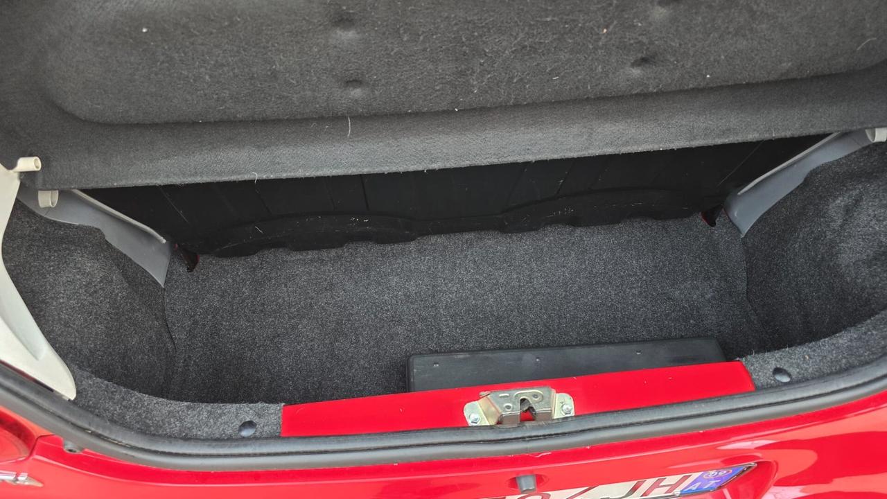 Toyota Aygo 1.0 12V VVT-i 5 porte