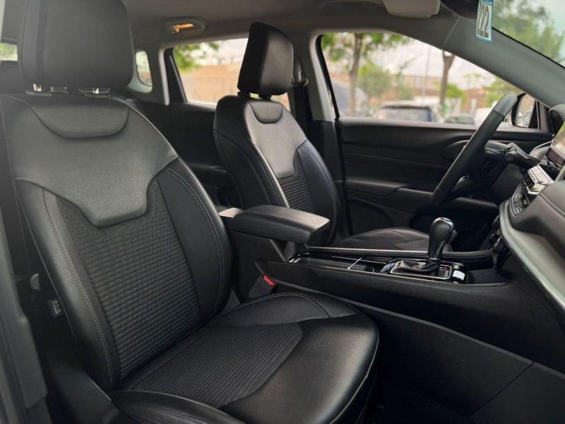 Jeep Compass 1.5 Turbo T4 130 CV MHEV 2WD Limited