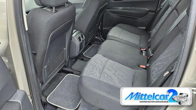 PEUGEOT 3008 1.6 HDi 110CV Tecno