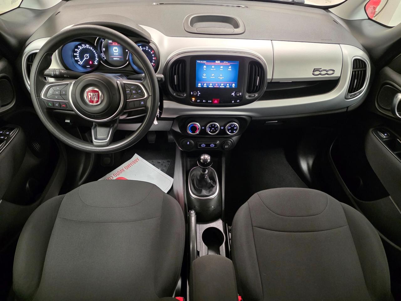 Fiat 500L 1.3 Multijet 95 CV Sport