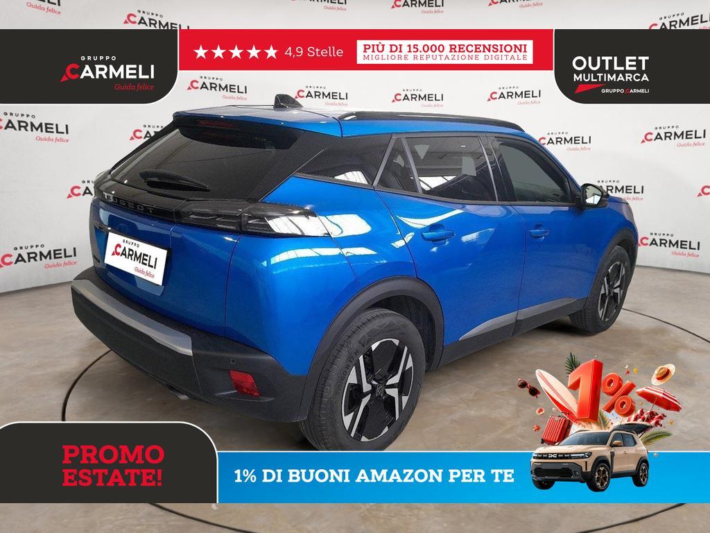 Peugeot 2008 1.2 PureTech Allure